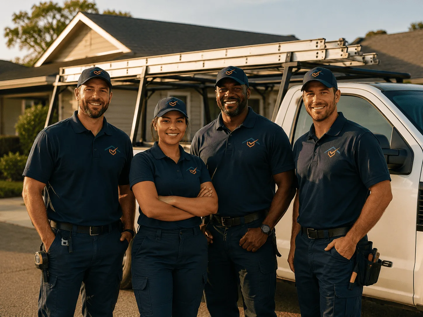 Roof Inspection company in Bassett, AR